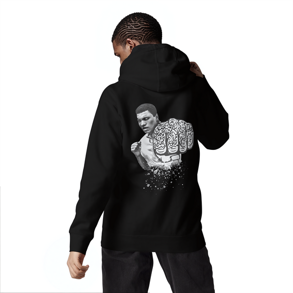 The Greatest - Unisex Hoodie